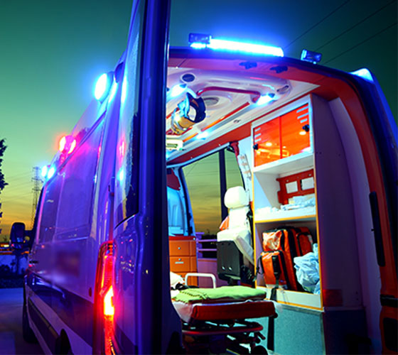 湘西车辆内部展示